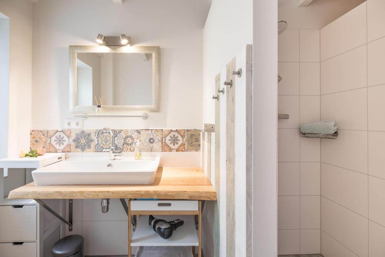 De Ole Schaapstall Dagebüll Eksteriør billede